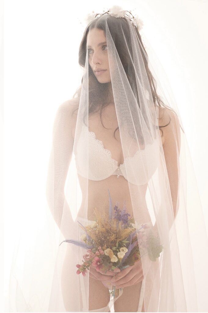 Lingerie Turino