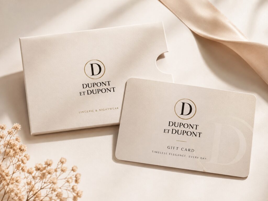 Giftcard